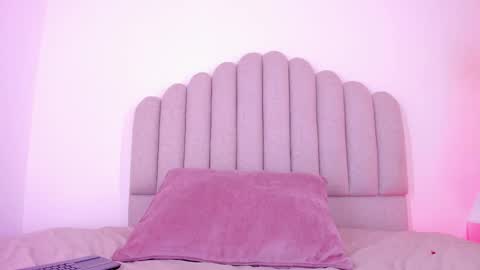 NIkki Angel online show from 5, 3, 2025