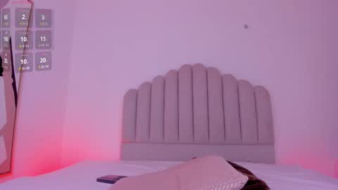 NIkki Angel online show from 8, 10, 2025