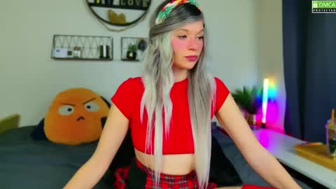 Kitty Chatte online show from 11, 12, 2024