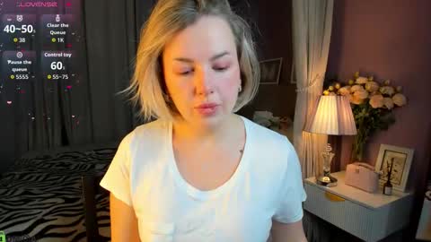 Nikki online show from 13, 10, 2025