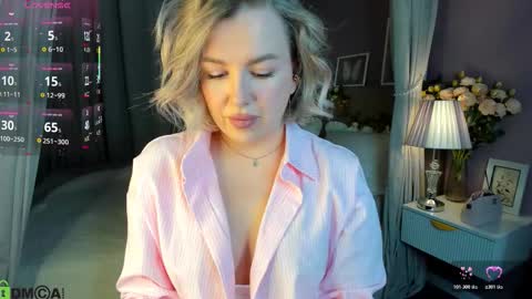 Nikki online show from 21, 10, 2025