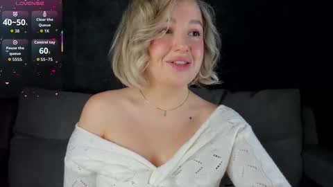 Nikki online show from 23, 10, 2025