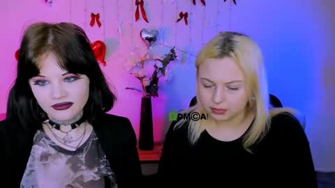 nikki_kiss_ online show from 14, 4, 2026