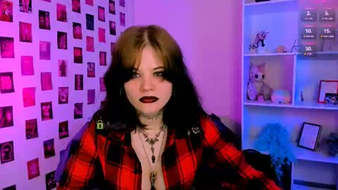 Snapshot of nikki_kiss_ chatting on 28, 6, 2026 nikki_kiss_ online show from 28, 6, 2026