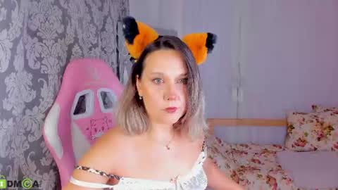 Snapshot of nikki_mi1k chatting on 28, 7, 2026 Nikki online show from 28, 7, 2026