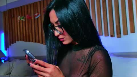 Snapshot of nikki_starx chatting on 3, 10, 2025 Nikki online show from 3, 10, 2025