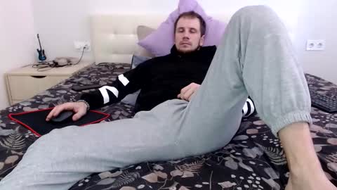 Nick online show from 23, 3, 2026