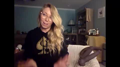 nikkib653466 online show from 11, 6, 2026