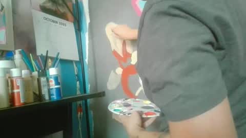 Nikkie online show from 14, 10, 2025