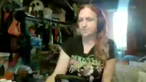 Nikkie online show from 23, 6, 2026