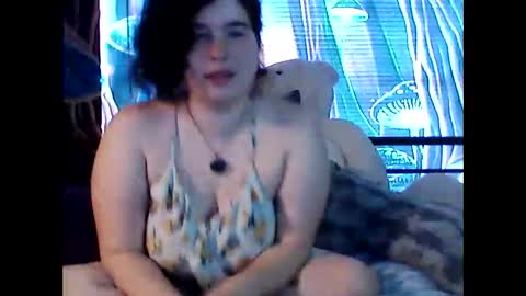 Snapshot of nikkihill_sns chatting on 22, 10, 2025 Nikki Hill online show from 22, 10, 2025