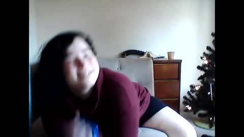 Snapshot of nikkihill_sns chatting on 8, 1, 2026 Nikki Hill online show from 8, 1, 2026