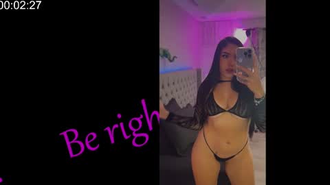 Nikki  online show from 3, 3, 2025