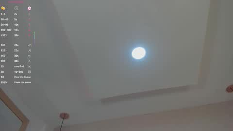 Nikki  online show from 29, 9, 2025