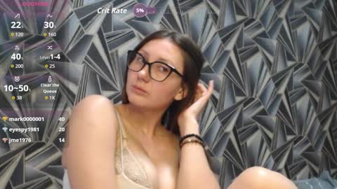 nikkikiss___ online show from 5, 3, 2026