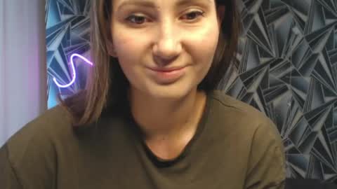 Snapshot of nikkikiss___ chatting on 25, 5, 2026 nikkikiss___ online show from 25, 5, 2026
