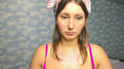 Snapshot of nikkikiss___ chatting on 30, 6, 2026 nikkikiss___ online show from 30, 6, 2026