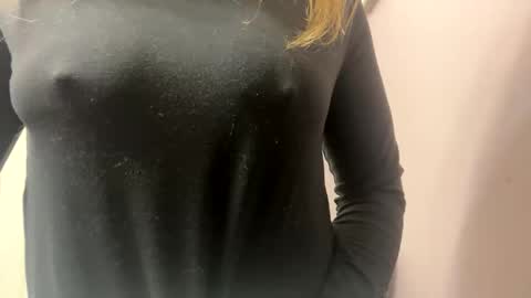 NikkiLuv online show from 9, 3, 2026