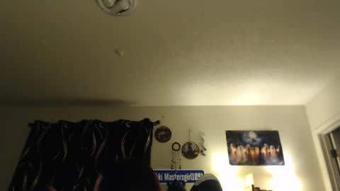 Nikki Mastersgirl1091 online show from 23, 10, 2025