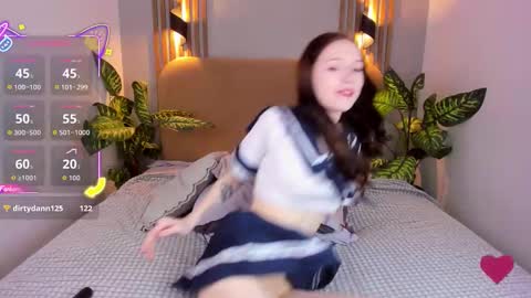 Nikki online show from 28, 9, 2025