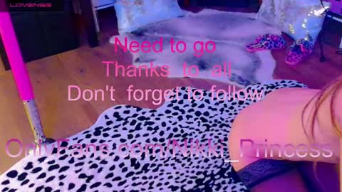 Schedule IN BIO online show from 5, 3, 2025