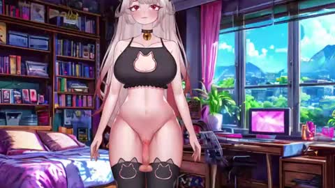 Snapshot of nikkipurr chatting on 31, 12, 2024 nikkipurr online show from 31, 12, 2024