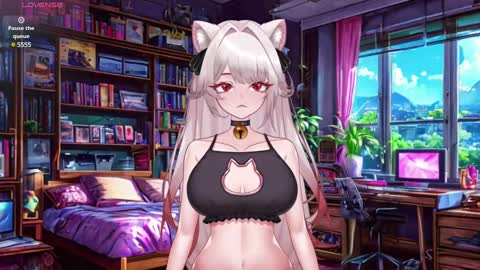 Snapshot of nikkipurr chatting on 4, 1, 2025 nikkipurr online show from 4, 1, 2025