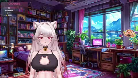 Snapshot of nikkipurr chatting on 15, 1, 2025 nikkipurr online show from 15, 1, 2025