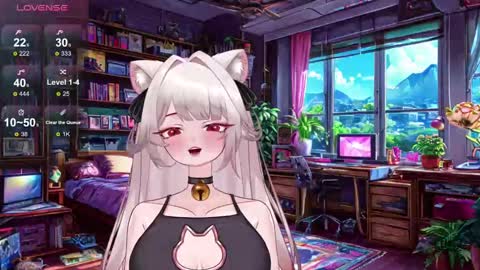 Snapshot of nikkipurr chatting on 26, 1, 2025 nikkipurr online show from 26, 1, 2025