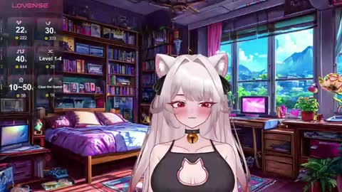 Snapshot of nikkipurr chatting on 30, 1, 2025 nikkipurr online show from 30, 1, 2025