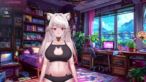 Snapshot of nikkipurr chatting on 3, 2, 2025 nikkipurr online show from 3, 2, 2025
