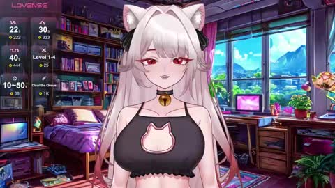 Snapshot of nikkipurr chatting on 8, 2, 2025 nikkipurr online show from 8, 2, 2025