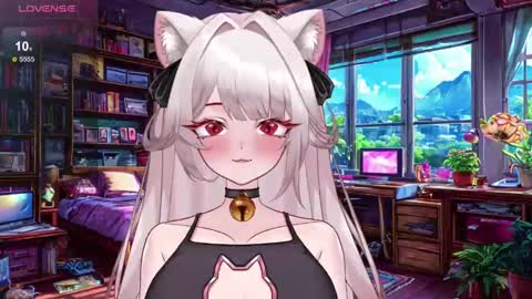 Snapshot of nikkipurr chatting on 19, 2, 2025 nikkipurr online show from 19, 2, 2025
