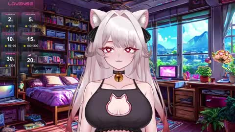 Snapshot of nikkipurr chatting on 25, 2, 2025 nikkipurr online show from 25, 2, 2025