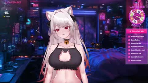 Snapshot of nikkipurr chatting on 15, 9, 2025 nikkipurr online show from 15, 9, 2025