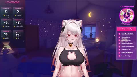 Snapshot of nikkipurr chatting on 27, 9, 2025 nikkipurr online show from 27, 9, 2025