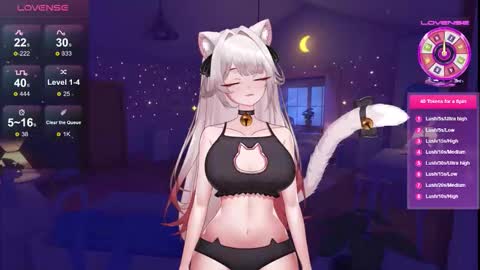 Snapshot of nikkipurr chatting on 2, 10, 2025 nikkipurr online show from 2, 10, 2025