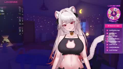 nikkipurr online show from 13, 10, 2025