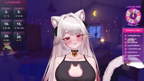 nikkipurr online show from 17, 11, 2025