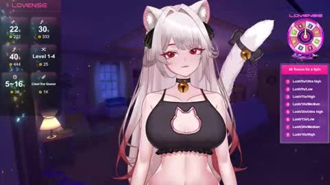 nikkipurr online show from 16, 12, 2025