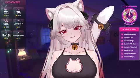 nikkipurr online show from 4, 2, 2026