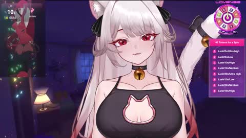 nikkipurr online show from 12, 3, 2026