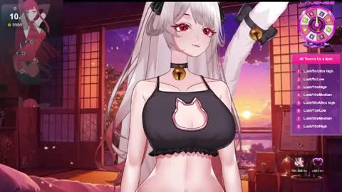 nikkipurr online show from 6, 4, 2026