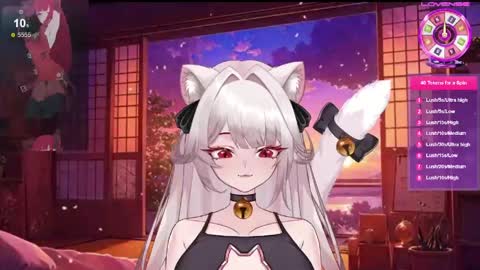 nikkipurr online show from 13, 4, 2026