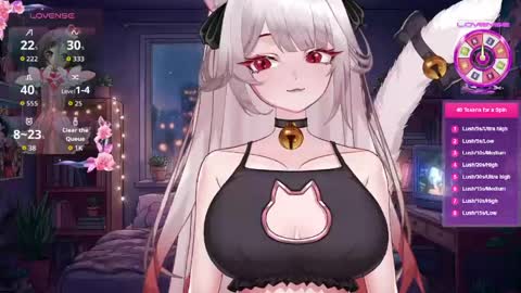 nikkipurr online show from 8, 6, 2026