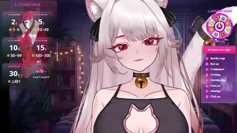 Snapshot of nikkipurr chatting on 22, 7, 2026 nikkipurr online show from 22, 7, 2026