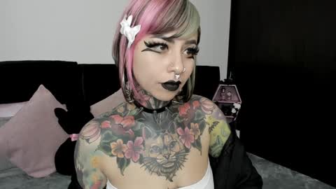 Nikki Ramone   online show from 6, 12, 2024