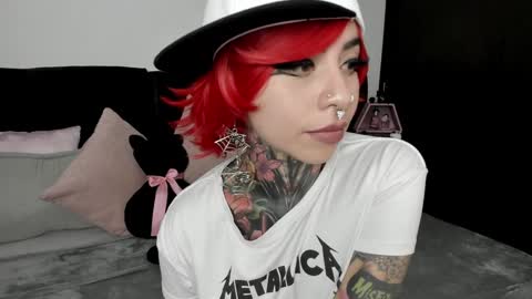 Nikki Ramone   online show from 20, 12, 2024