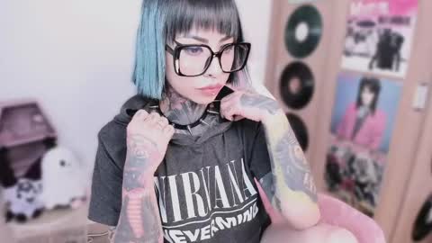 Nikki Ramone   online show from 15, 4, 2026