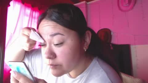 Snapshot of nikkirous_ chatting on 11, 5, 2026 Nikkirous online show from 11, 5, 2026